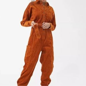 Urban Outfitters Jumpsuit